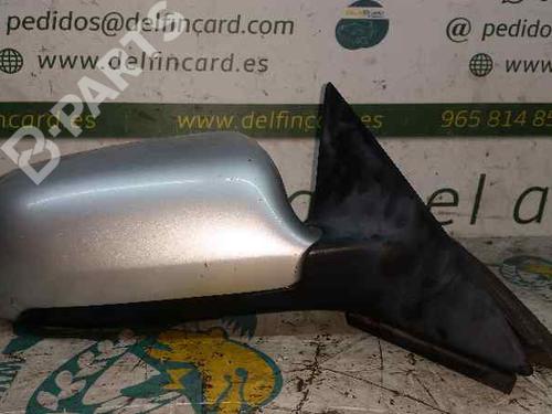Right mirror AUDI A6 C5 (4B2) 1.9 TDI | BP181210C27 