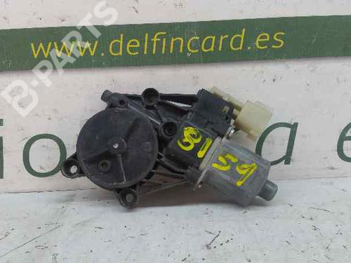 Left front window motor FORD FIESTA VI (CB1, CCN)  | BP601507E21 