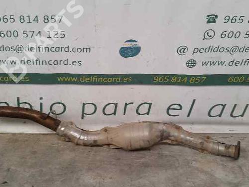 Used Catalyst SUBARU IMPREZA Saloon (GD) 1.5 AWD (GD3) (105 hp) 2127498