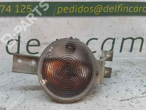 Used Right front indicator Right front indicator MINI MINI (R50, R53) Cooper (116 hp) 602196 602196