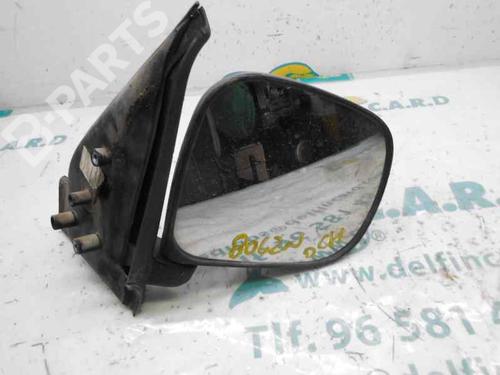 Right mirror NISSAN VANETTE CARGO Bus (HC 23)  | BP179628C27 