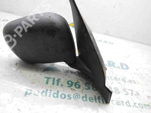 Right mirror NISSAN VANETTE CARGO Bus (HC 23)  | BP179628C27 