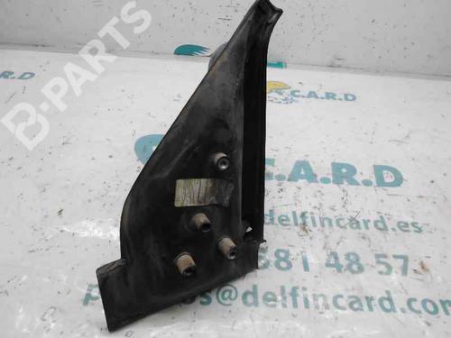 Right mirror NISSAN VANETTE CARGO Bus (HC 23)  S/MANDO