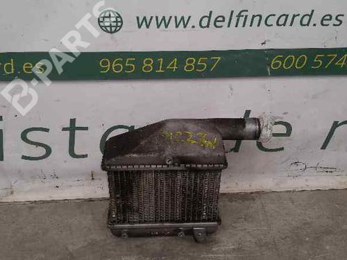 Used Intercooler NISSAN PRIMERA Hatchback (P12) [2002-2025]  603304