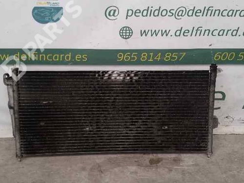 Used AC radiator NISSAN PRIMERA Hatchback (P12) [2002-2025]  82538