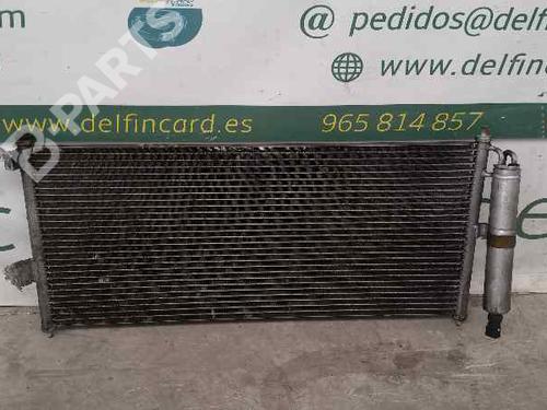 AC radiator NISSAN PRIMERA Hatchback (P12)  | BP82538M32 