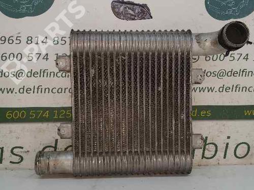 Used Intercooler KIA CARENS II MPV (FJ) 2.0 CRDi (113 hp) 603393