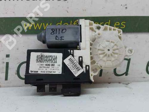 Used Left front window motor CITROËN C8 (EA_, EB_) 2.0 HDi (107 hp) 601416