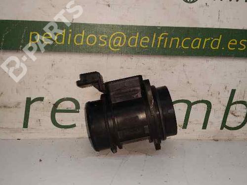 Used Mass air flow sensor FORD FIESTA V (JH_, JD_) [2001-2014]  1589175