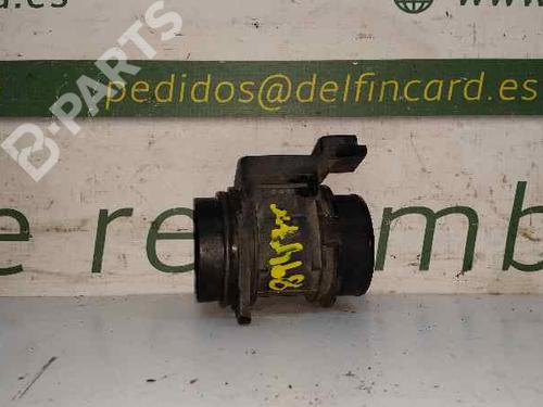 Used Mass air flow sensor FORD FIESTA V (JH_, JD_) [2001-2014]  1589577