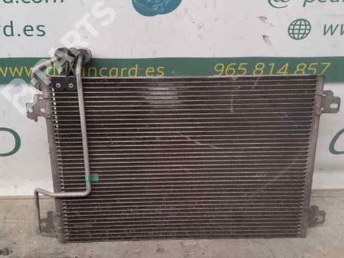 Used AC radiator RENAULT SCÉNIC I MPV (JA0/1_, FA0_) [1999-2010]  82555