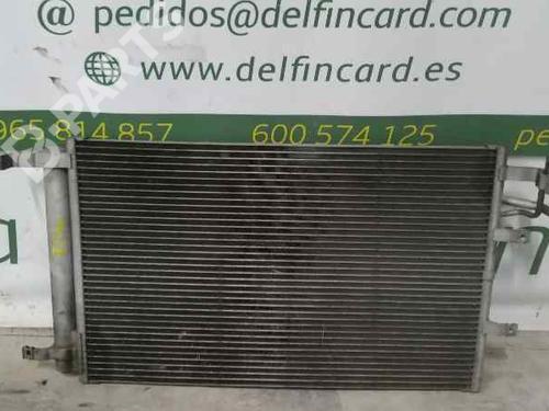 Used AC radiator KIA CERATO I Hatchback (LD) [2004-2010]  82520