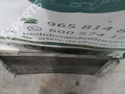 AC radiator KIA CERATO I Hatchback (LD)  | BP82520M32 