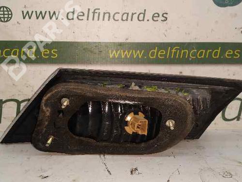 Left taillight HONDA CIVIC VIII Hatchback (FN, FK) 1.8 (FN1, FK2) | BP61185C34 