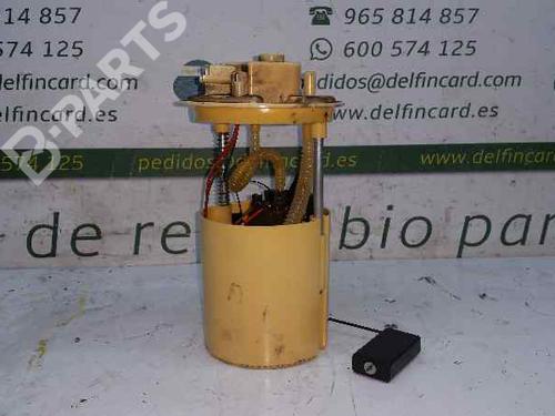 Used Fuel pump FIAT PUNTO EVO (199_) [2008-2025]  1589465