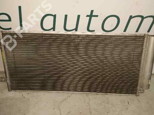 AC radiator FIAT PUNTO EVO (199_) | BP82184M32 - Image 2