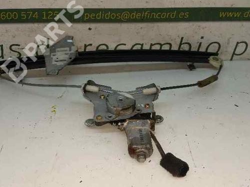 Used Front right window mechanism SSANGYONG REXTON / REXTON II (GAB_) [2002-2025]  174664