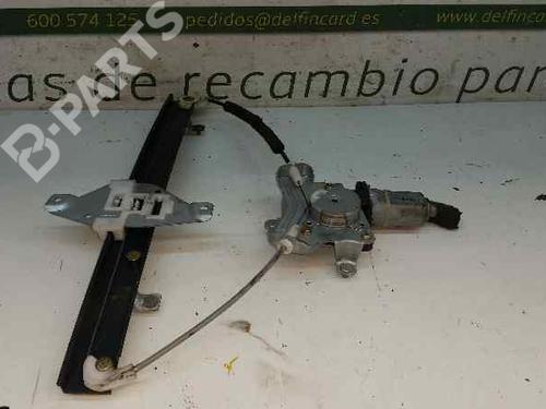 Used Rear right window mechanism SSANGYONG REXTON / REXTON II (GAB_) [2002-2025]  174665