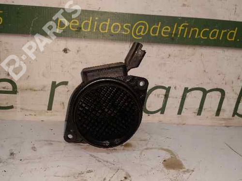 Used Mass air flow sensor PEUGEOT 806 (221) [1994-2002]  1589449