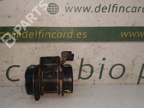Used Mass air flow sensor FORD FIESTA V (JH_, JD_) [2001-2014]  1589584