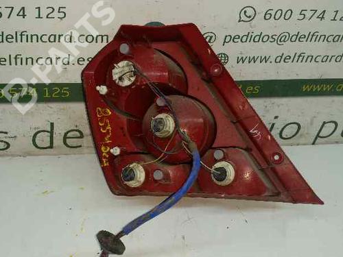Right taillight CHEVROLET KALOS 1.2 | BP61307C35 