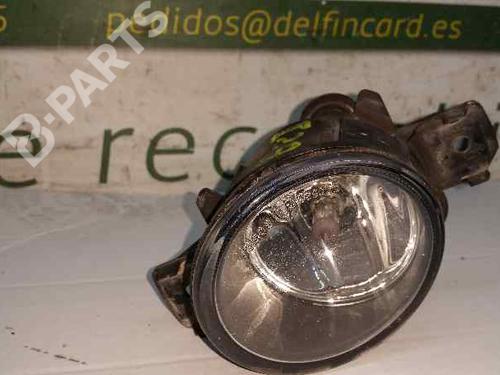 Used Left front fog light RENAULT CLIO II (BB_, CB_) [1998-2016]  219201
