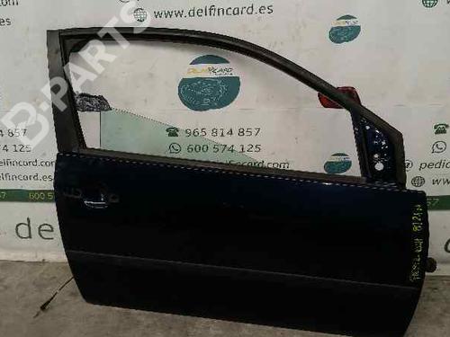 Used Right front door FORD FIESTA V (JH_, JD_) [2001-2014]  61159