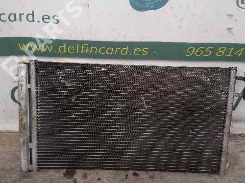 AC-Kondensator BMW 1 (E87) 118 d (143 hp) 82029