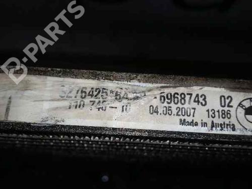 AC radiator BMW 1 (E87) 118 d | BP82029M32 