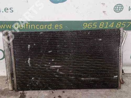 AC radiator BMW 1 (E87) 118 d | BP82029M32 