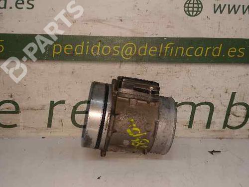 Mass air flow sensor FORD ESCORT V Turnier (ANL) 1.6 i 16V (90 hp) 1589602