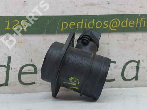Used Mass air flow sensor VW TOURAN (1T1, 1T2) [2003-2010]  1589508