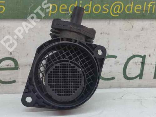 Mass air flow sensor VW TOURAN (1T1, 1T2)  | BP1589508M95 