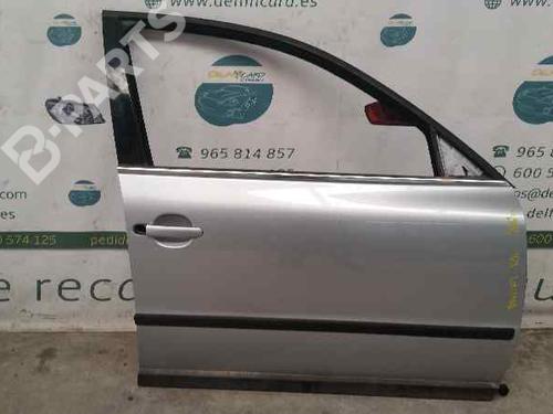 Used Right front door VW PASSAT B5.5 (3B3) [2000-2005]  61140