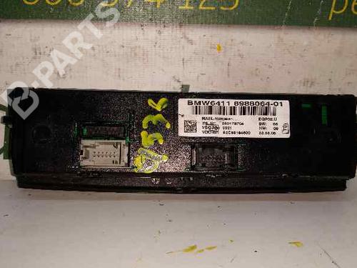 Climate control BMW 1 (E87) 116 i | BP604068I5 