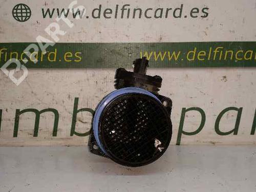Mass air flow sensor OPEL ASTRA G Hatchback (T98) | BP1589604M95