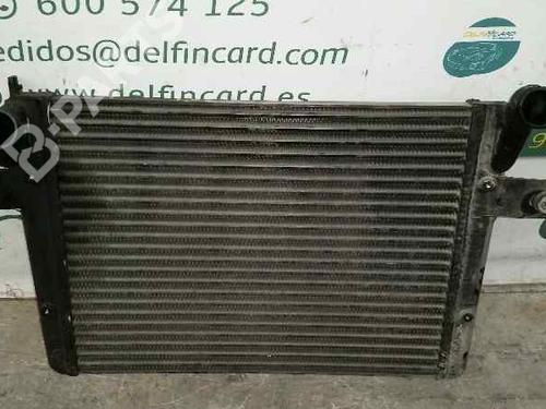 Intercooler OPEL ASTRA G Hatchback (T98)  | BP604168M30 