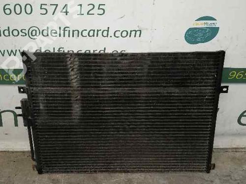 Used AC radiator OPEL ASTRA G Hatchback (T98) [1998-2009]  82270