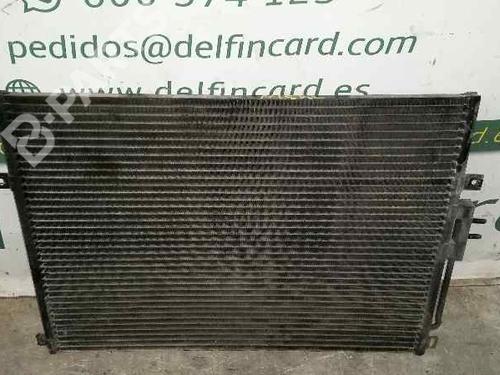 AC radiator OPEL ASTRA G Hatchback (T98)  | BP82270M32 