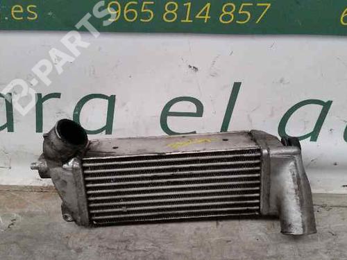 Intercooler ROVER 600 I (RH) [1993-2000]  604170