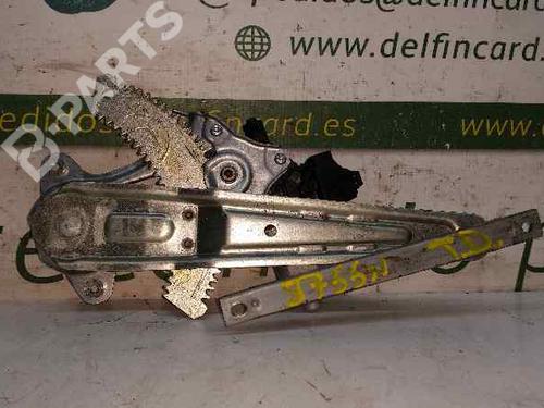 Used Rear right window mechanism NISSAN JUKE (F15) [2010-2019]  168830