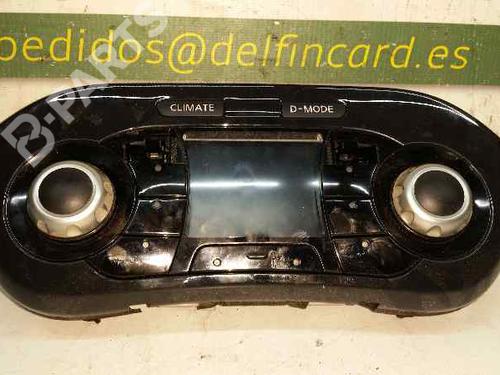 Used Climate control NISSAN JUKE (F15) [2010-2019]  604198
