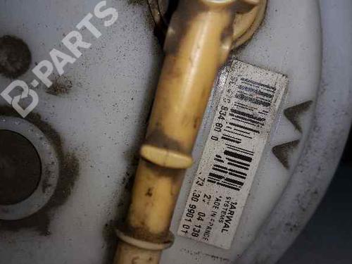 Fuel pump PEUGEOT 407 (6D_)  | BP1589611M76 