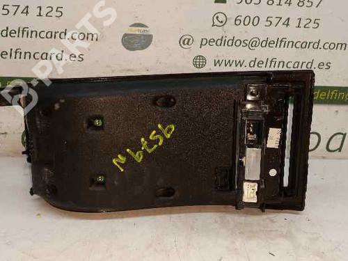 Climate control VOLVO V50 (545) 2.4 | BP828265I5 