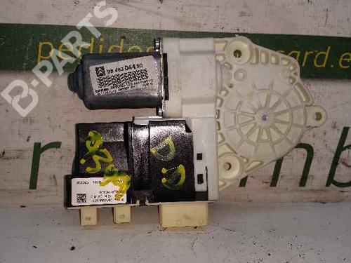 Used Right front window motor CITROËN C5 II (RC_) [2004-2008]  603649