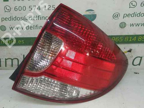 Højre baglygte KIA RIO I Hatchback (DC) [2000-2006]  61323