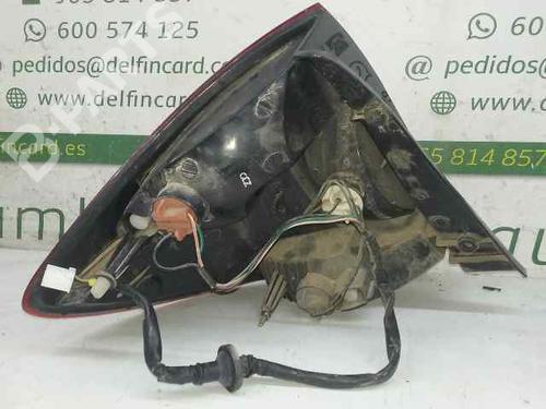Right taillight KIA RIO I Hatchback (DC)  | BP61323C35 