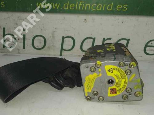 Front right belt tensioner AUDI A3 (8L1) 1.6 | BP1340005C88 