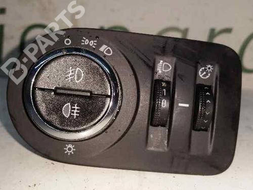 Forlygtekontakt OPEL CORSA D (S07) [2006-2015]  1340446