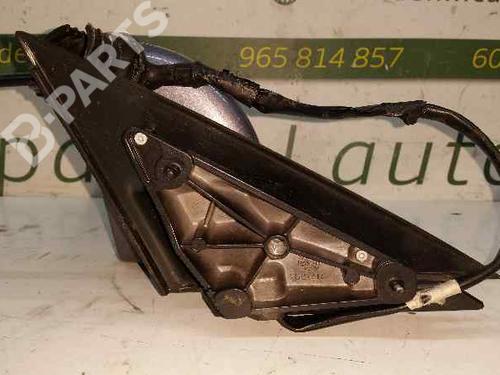 Left mirror AUDI A3 Sportback (8PA) 2.0 FSI | BP181372C26 